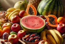 Buah Terbaik untuk Buka Puasa Sehat