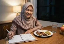 Rekomendasi Menu Sahur Praktis dan Bergizi Sebulan Penuh