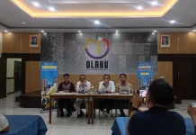 BI Gorontalo Berperan Aktif Kendalikan Inflasi Ramadan-Idulfitri 2026