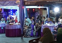 Kemenag Kota Gorontalo Raih WBK, Bukti Komitmen Reformasi Birokrasi