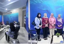 Bappeda Gorontalo dan JIKTI Siapkan Riset Kolaboratif Prioritas