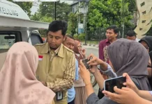BBPOM Uji Keamanan Takjil di Kota Gorontalo, Hasilnya Aman