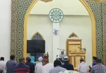 Berani Mengakui Salah, Jalan Kembali menuju Rahmat Allah