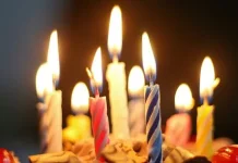 Usia 60 Tahun,Benarkah Sudah Tua ?