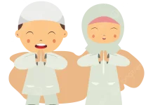 Puasa Ramadan, Cetak Generasi Tangguh