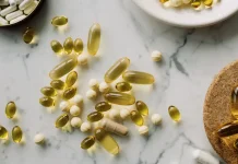 Vitamin Penting agar Puasa Tetap Bugar