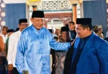 Pemkab Gorontalo Komitmen Dukung Program Strategis Pemerintah Provinsi