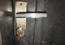 Polresta Gorontalo Kota Imbau Masyarakat Cegah Pencurian saat Tarawih