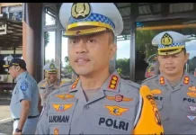 Ditlantas Polda Gorontalo Tindak Tegas Aksi Balap Liar