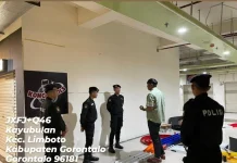 Dit Samapta Intensifkan Patroli Malam Antisipasi Aksi Penganiayaan