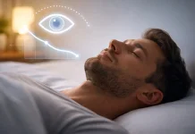 Lakukan Satu Hal Ini sebelum Tidur Bantu Perlambat Glaukoma
