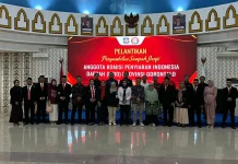 Anggota KPID Gorontalo Arif Rahim Tegaskan Pengawasan Siaran Ramadan