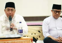 Ramadan Bersinar, Wali Kota Adhan Ajak Tadarus Al-Qur’an Menggema