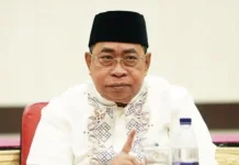 Kendalikan Harga Bahan Pokok, Wali Kota Gorontalo Siapkan Toko Mobile