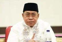 Wali Kota Gorontalo Tindaklanjuti SE Mendagri tentang Gerakan Indonesia ASRI