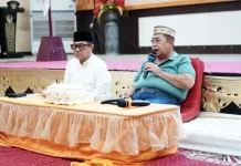 Wali Kota Adhan Tata Ulang Pasar Beringin agar Kembali Ramai