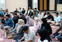 Adhan Instruksikan Camat dan Lurah Gerakkan Warga Tanam Cabai di Pekarangan