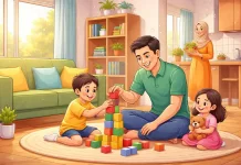 Gerakan Ayah Teladan Indonesia Tekan Fenomena Fatherless Nasional