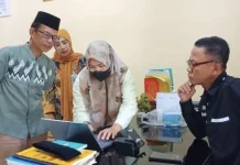 Kemenkum Gorontalo Intensifkan Pendampingan Posbankum