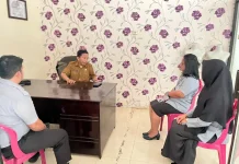 Kanwil Kemenkum Gorontalo Dorong Fasilitasi Pendaftaran Merek 52 UKM