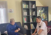 Pemkab Gorontalo Atur Jam Kerja ASN Selama Ramadan