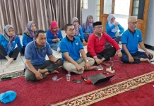 Kemenag Kota Gorontalo Ikuti Kick-Off Geber BBM 2026