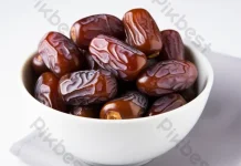 Kurma Jadi Pilihan Utama Sahur dan Berbuka