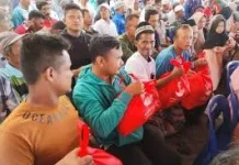 Komisi IV DPRD Gorontalo Soroti Data Bansos dan Kesejahteraan Desa