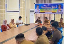 Penyaluran BLP3G Dimatangkan Pemerintah Provinsi Gorontalo