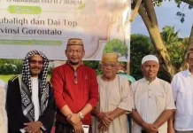 GORR Berdakwah Jadi Ruang Positif Generasi Muda Selama Ramadan