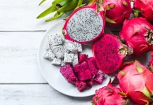 Buah Naga, Si Eksotis yang Kaya Nutrisi