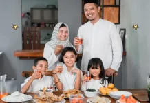 Makna Orang Berpuasa dalam Hubungan Sosial