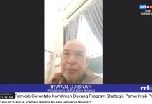 UMKM Bone Bolango Tumbuh Pesat di Ramadan