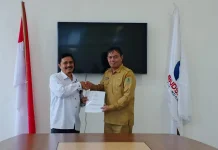 Ombudsman Gorontalo Serahkan LHP Dugaan Maladministrasi Lurah Biawao