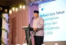Refleksi Satu Tahun Gusnar–Idah, Rayakan Harapan Rakyat Gorontalo