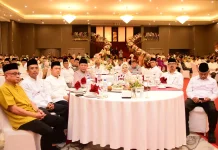 Refleksi Setahun Kepemimpinan, Wagub Bicara Evaluasi sampai Pengawasan LPG