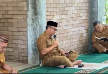 Khatam Al-Quran Momentum Memperkuat Keimanan dan Ketakwaan