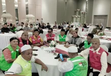 IPB Gorontalo Apresiasi Kepemimpinan Gusnar–Idah di Tahun Pertama