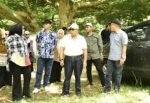 Pemkot Gorontalo Siapkan TPST Buliide Antisipasi Krisis TPA Talumelito