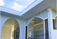 Pemkab Pohuwato Tingkatkan Sarana Ibadah di Ramadan