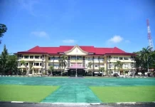 Binrohtal Jadi “Benteng Moral” Personel Polda Gorontalo