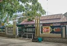 Kecamatan Kota Tengah Genjot PAD Kota Gorontalo