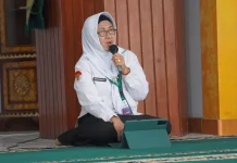 Kemenag Kota Gorontalo Perkuat Spirit Pelayanan