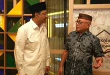 Pemkab Gorontalo Kembali Ajukan Proposal Pembangunan Sekolah Rakyat di Kemensos