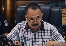 Indeks Pencegahan Korupsi Pokir DPRD Provinsi Gorontalo Naik Signifikan