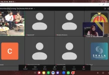 Dinas PPPA-PMD Gorontalo Studi Banding PUG di DIY
