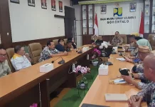 Komisi III Kunker ke Balai Sungai, Tekankan Transparansi dan Kualitas Proyek