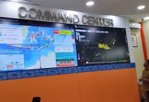 BPBD Imbau Warga Waspada dan Siaga Cuaca Hujan Disertai Angin Kencang