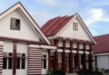 Paripurna HUT ke-23 Kabupaten Pohuwato Berlangsung Khidmat
