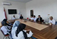 Ombudsman Gorontalo Gelar Mengaji Al-Qur’an Sepanjang Ramadhan